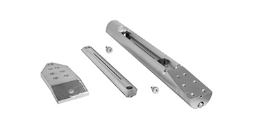 Housings & Connections