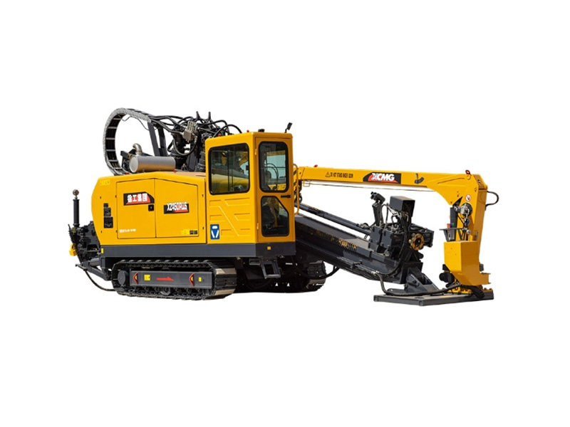 XCMG®Horizontal Directional Drilling Machine