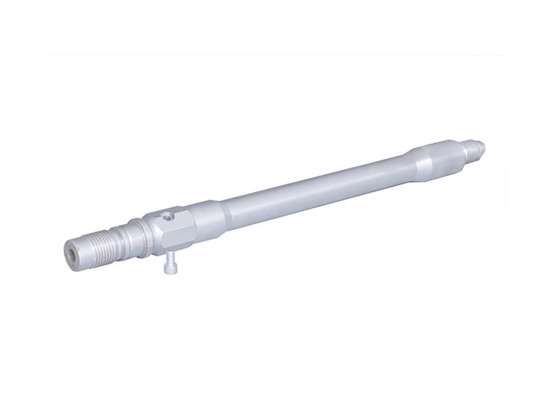 Vermeer® Compatible Starter Rods